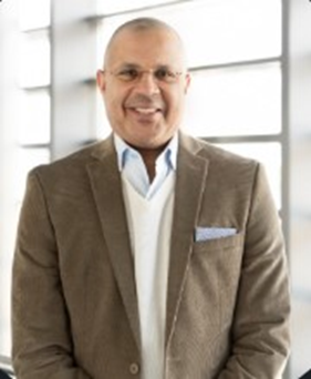 Delbert Boone - GLDPartners